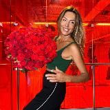 ОКСАНА МАЖУЛИС