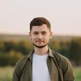 Виталий Вергаев