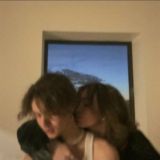 давай навсегда🖤