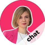 Chat PRO счастье