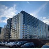 ЖК Москвичка 3 дом