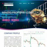 Miners-profitpay.com🇬🇪
