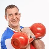 Онлайн-академия тренировок с гирями Ивана Денисова🏆