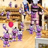 (ПЕРЕЕЗД) БЫВШАЯ группа Алабай (๑>◡<๑)