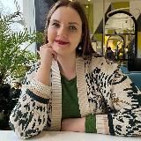 Кинотерапия с Екатериной Чернявской