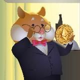Crypto Hamster🐹