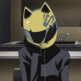 Дюрарара!!/Durarara!! [rus subs]