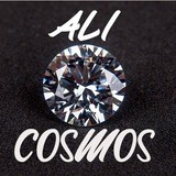 AliCosmos