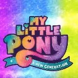 My Little Pony: A New Generation