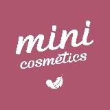 МАОКА — бренд минеральной косметики by Mini Cosmetics