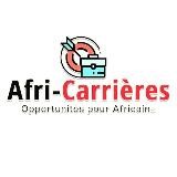 Afri-Carrières | Bourses d'études, Emplois et Opportunités pour Africains
