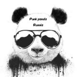 Punk panda чат