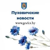 Новости Пуховичского района