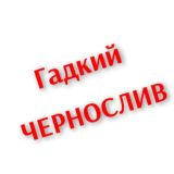 Гадкий Чернослив | Сливы Блогеров