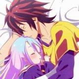 Нет игры, нет жизни аниме чат