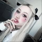 Daddy's Lil monster 🩸