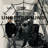 UNDERGROUND ZONE🏋‍♂