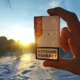 ОБЗОРЫ НА СИГИ🚬