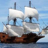 Я тут, в Испании