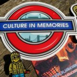 Culture in Memories - значки о футболе и субкультуре вокруг него