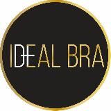 IDEAL BRA – подбор идеального белья!👙
