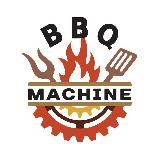 BBQ MACHINE