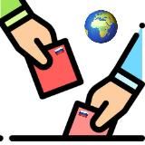 Голосуй за рубежом!