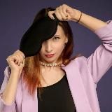 Искусство быть собой со Светланой