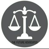 The Future Advocates Discussion 🎓❤️