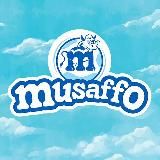 MUSAFFO.UZ