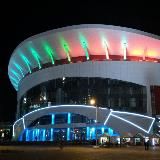 Огарёв Арена Саранск