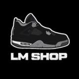 LM shop