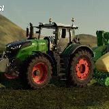 Farming Simulator 20/23🚜