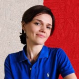 Евгения Стрелецкая