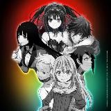 Мир Аниме-World of Anime