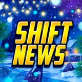 Shift News Chat