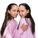 Lina Lina Twins 👯♀️