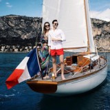 La vie riche de Mark Mayer 🇫🇷