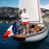 La vie riche de Mark Mayer 🇫🇷