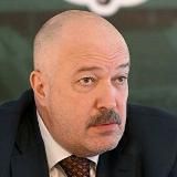 Усы Кикнадзе