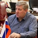 Андрей Чертков. Официально и не очень