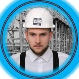 Роман Левченко Инженер-строитель и Руководитель ПТО | ИД СК ОЖР НАКС УЗК РК ВИК РП ППР ЭДО МТО ERP SAP 🏗📈🏛