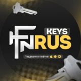 Fnrus Keys 🔑