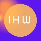 ITHumanWork | Карьера в IT и Бизнес анализ