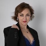СИЛА ЖЕНЩИНЫ•Наталья Левушкина