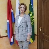 Эльвира Агафонова