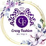 CRAZY FASHION