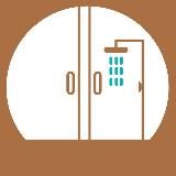 Галерея Душевых DUSHLLERY