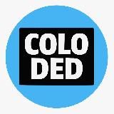 ColoDed Shop - Сервер для бизнеса.