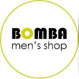 Bomba_mens_shop